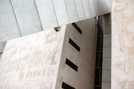 Liverpool Catholic Cathedral