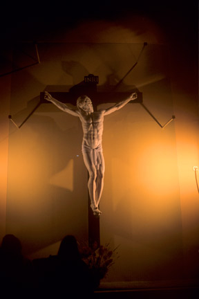 The Crucifixion