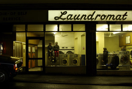 Laundromat