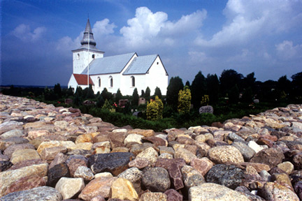 The Church